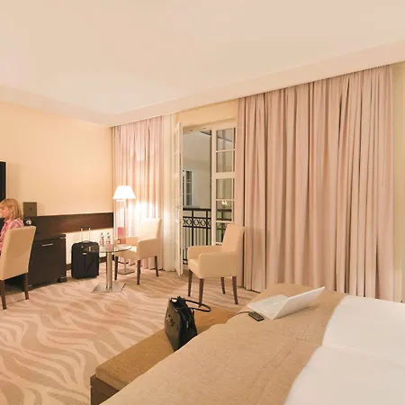 Ξενοδοχείο Radisson Blu Hotel,