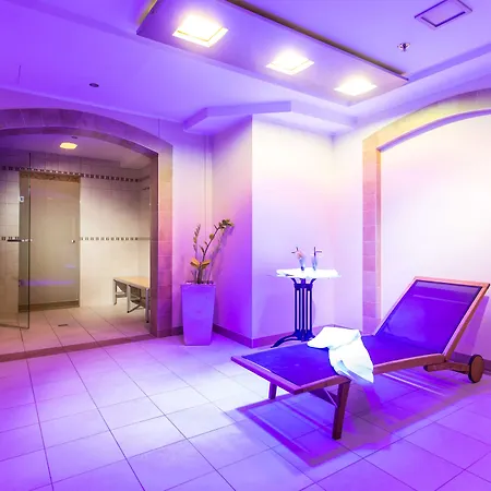 Radisson Blu Hotel, Ξενοδοχείο Γκντανσκ