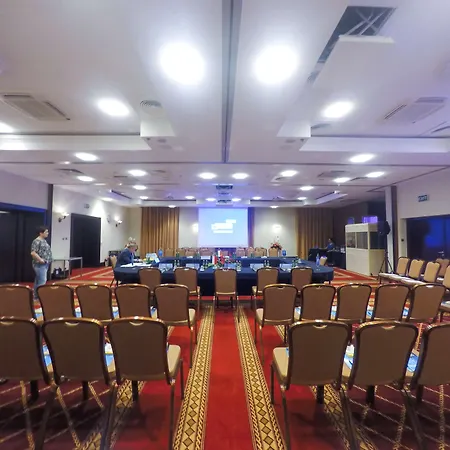Radisson Blu Hotel,