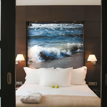 Ξενοδοχείο Radisson Blu Hotel, Γκντανσκ