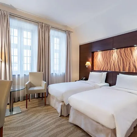 Ξενοδοχείο Radisson Blu Hotel,