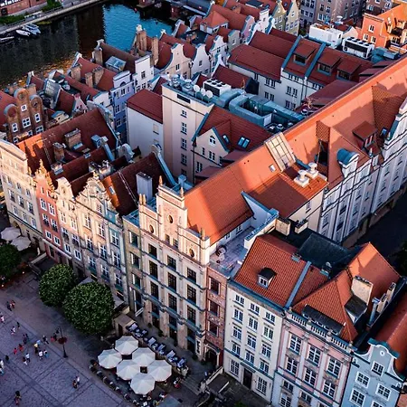 Radisson Blu Hotel, 5*