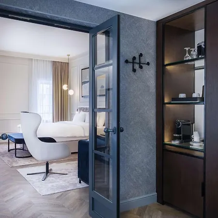 Radisson Blu Hotel, 5* Γκντανσκ