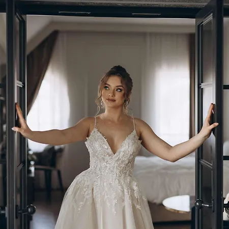 Radisson Blu Hotel, Ξενοδοχείο